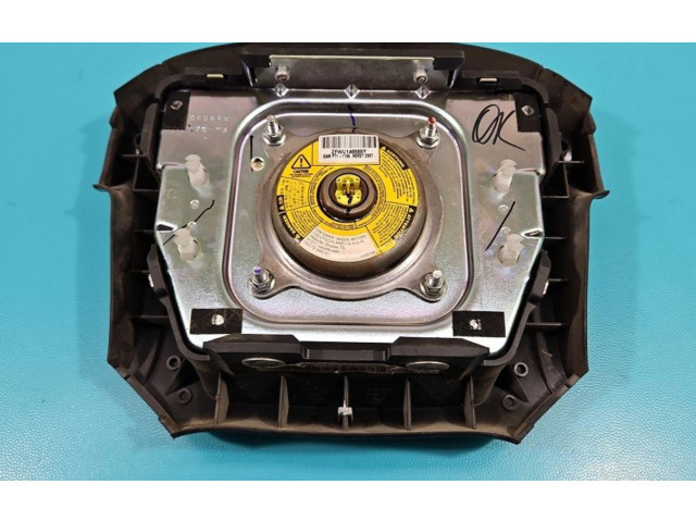 Подушка безопасности водителя IMPRK1396781   Ford Ranger