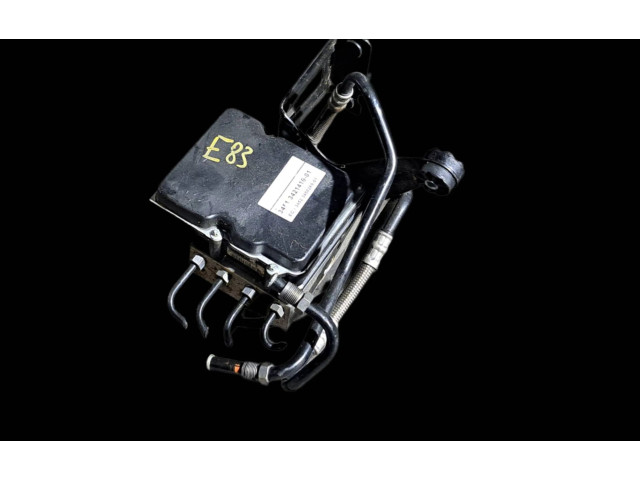 Блок АБС 3421416, 3450269 BMW X3 E83 2003 - 2010 года