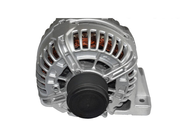 Генератор 0124625024, 30667895   Volvo XC90      