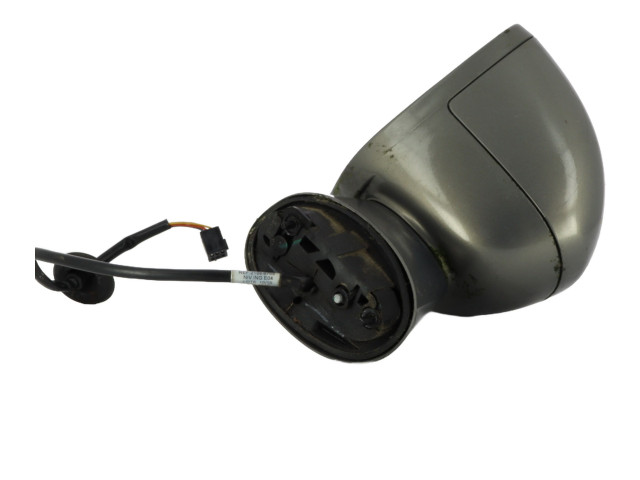 Зеркало электрическое Opel Meriva B 2010 - 2016 года