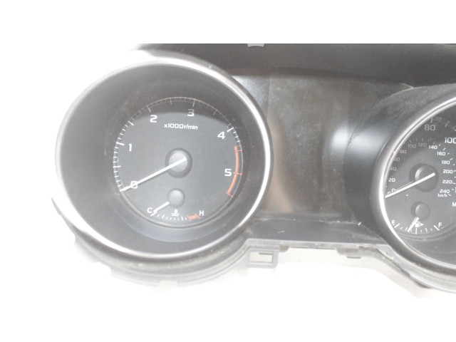 Přístrojová deska Subaru Outback (BS) 2015 85003AL100