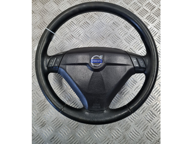 Руль Volvo S60 2005 - 2010 года