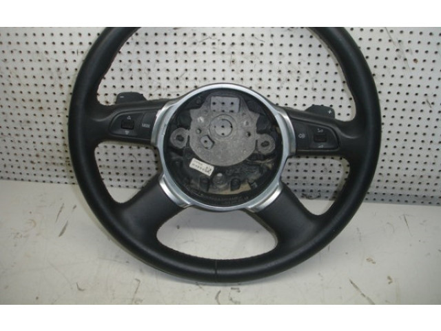 Volant Audi A8 S8 D3 4E 2002 4E0000124A, 4E0419091BD