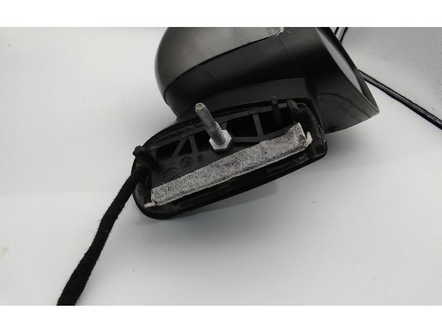 Зеркало электрическое Citroen DS4 - года