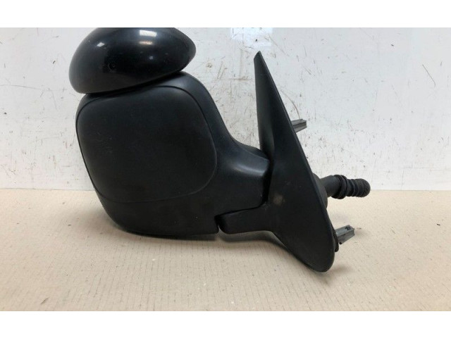 Zpětné zrcátko Citroen Berlingo 1999