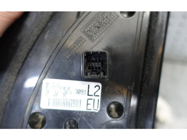 Зеркало электрическое        Hyundai i10  2013 - 2018 года   