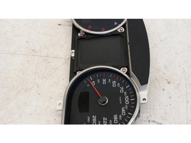 Панель приборов 4F0920933L, 03002201803 Audi A6 S6 C6 4F