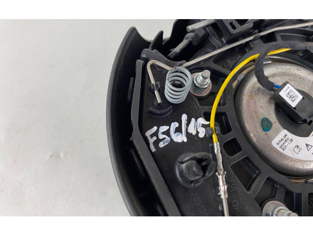 Подушка безопасности водителя 33685316601, APA623284300C   Mini One - Cooper F56 F55