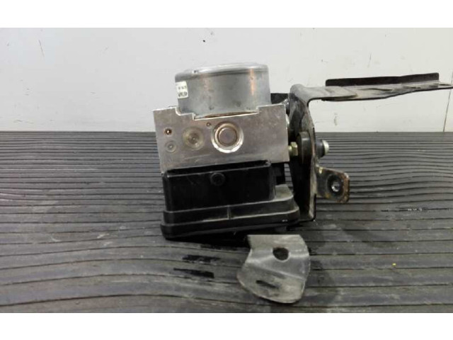 Блок АБС 4670A992, P3-A8-23-2 Mitsubishi Outlander 2013 - 2021 года