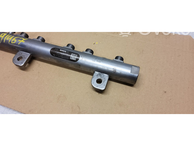 Топливная рампа 0445216044LW, 35022119G Jeep Grand Cherokee 3.0