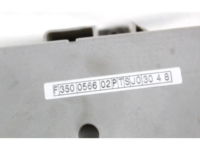 Блок комфорта 51819481   Fiat Idea   