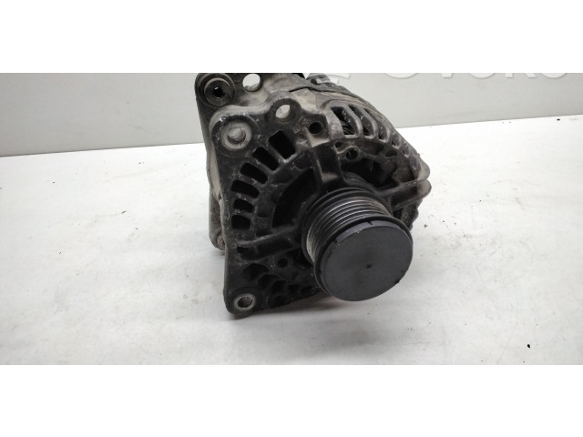 Генератор 038903023L   Ford Galaxy 1.9     