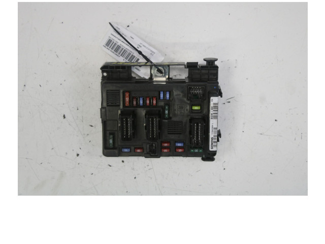 Pojistková skříňka Citroen C2 2003