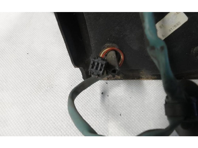 Зеркало электрическое        Citroen C2   -  года   