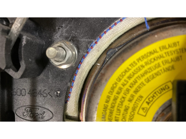 Подушка безопасности водителя 6004846   Ford Transit -  Tourneo Connect