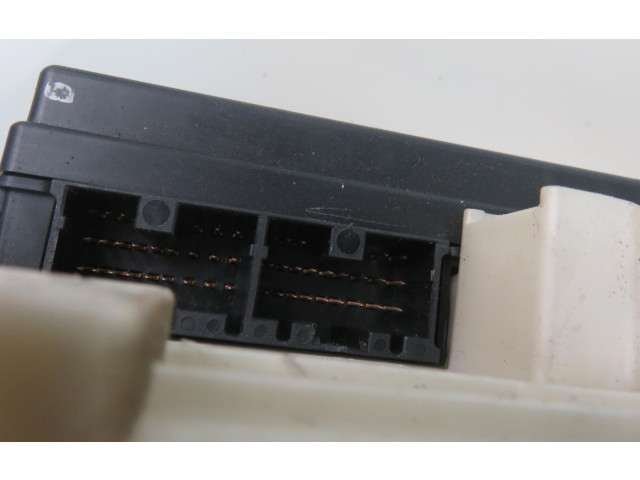 Блок комфорта 5WK45103A, MN108320 Mitsubishi Colt