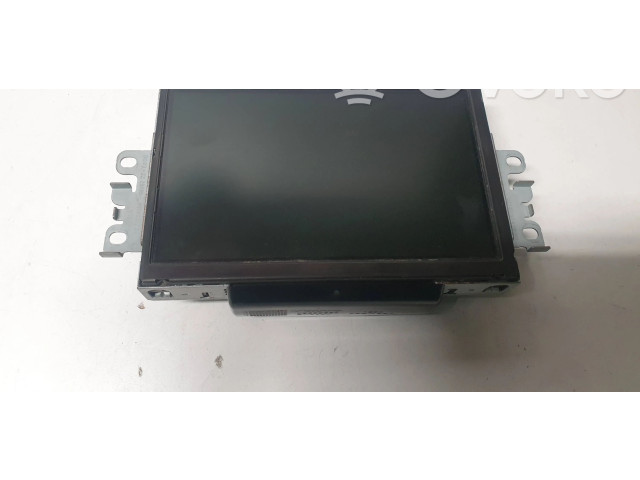 Дисплей    31357019, 7609501531   Volvo V70