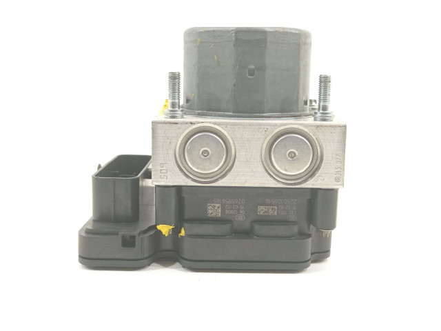 Jednotka ABS 476603ZL0A Nissan Pulsar 2015