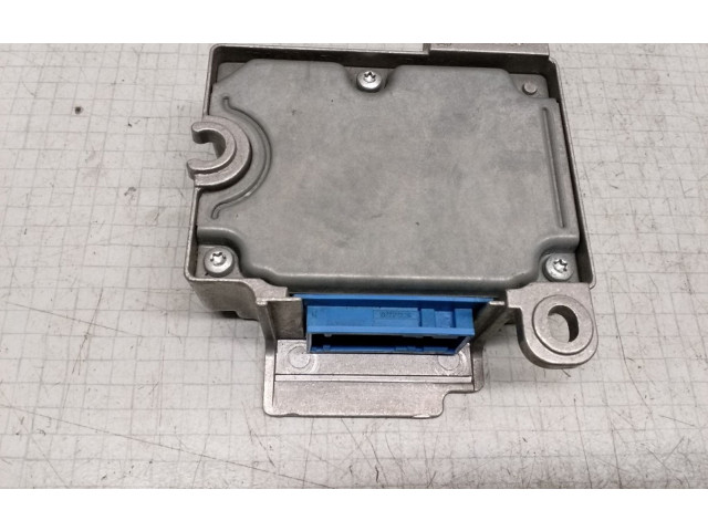 Блок подушек безопасности 90520841AF, 1923594   Opel Astra G