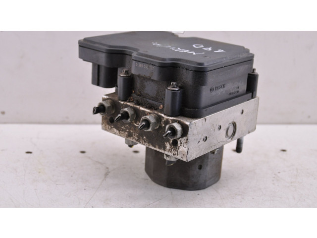 Блок АБС 2265106455, 0265956075   Opel  Meriva B  2010 - 2016 года