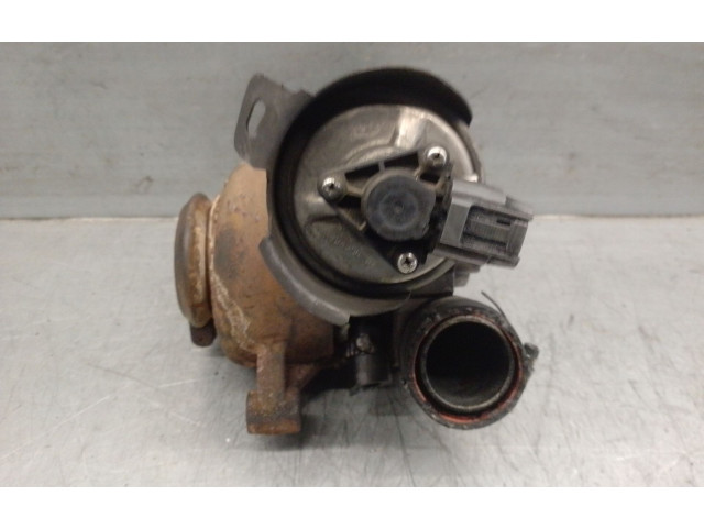  Турбина Ford S-MAX  9662464990, 1483819   для двигателя QXWB      