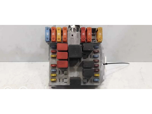 Pojistková skříňka Řídící jednotka BSM 50510968 Alfa Romeo Brera 2008