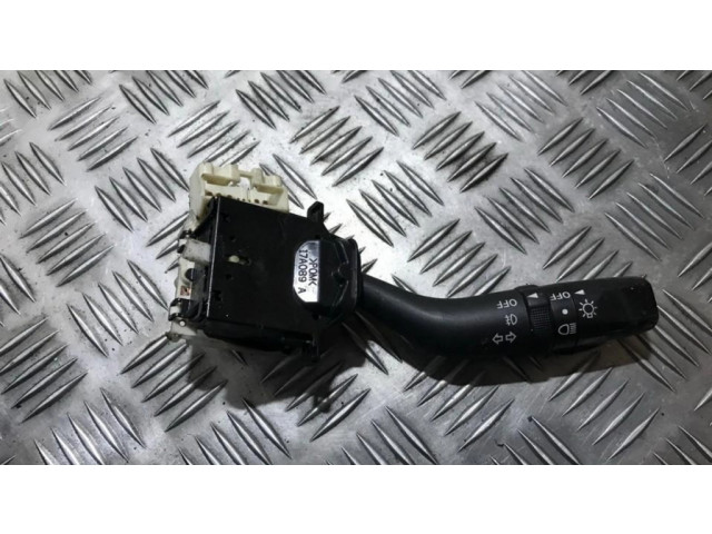 Ручка поворотов/ фонарей