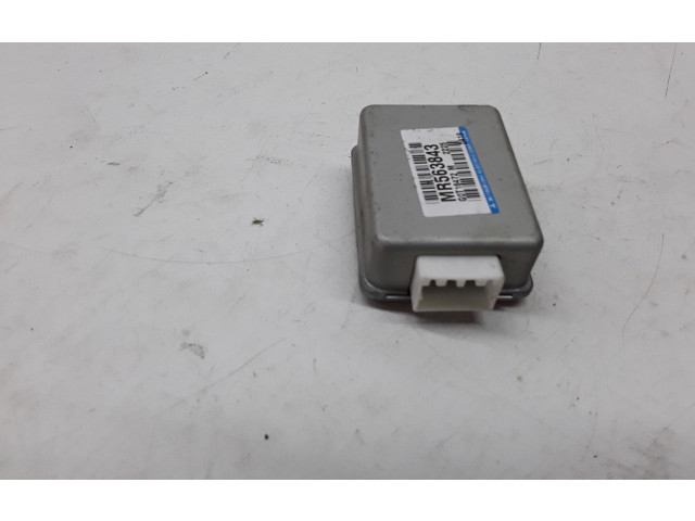 Блок управления постоянной скорости (cruise)