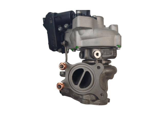 Турбина Citroen C5 X 53039700578, TC30-0064