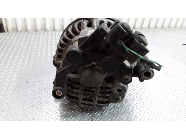 Генератор 9631318180, A002TA1991F   Citroen Xsara 1.8     