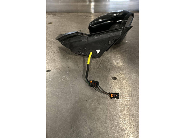 Зеркало электрическое        Peugeot 2008 II  2019 -  года   