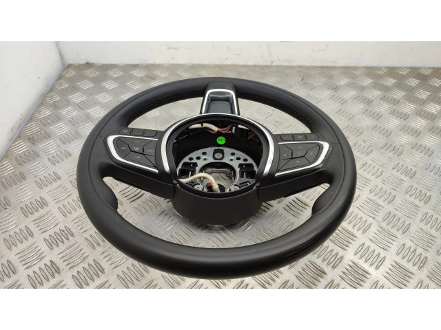 Volant Fiat 500L 2018 636672700C, 636673400C