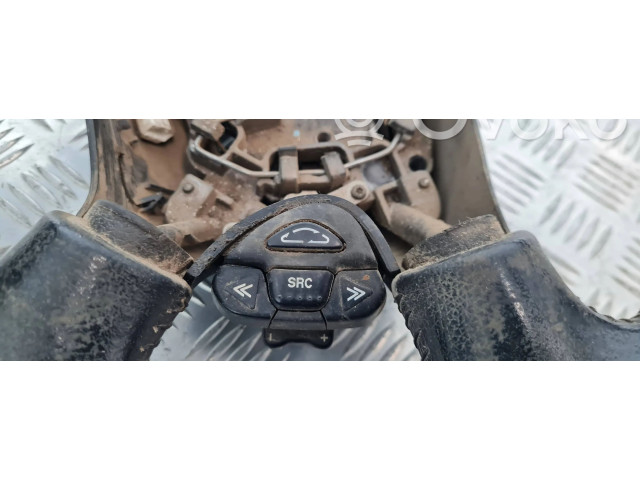 Volant Nissan Terrano 2002   