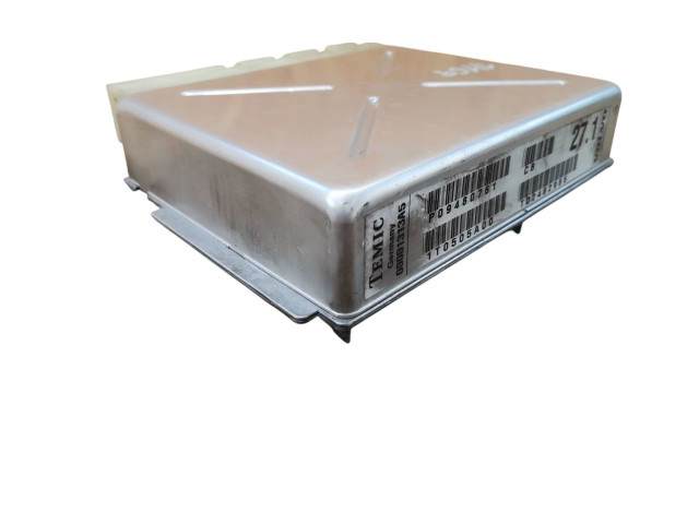 Блок управления коробкой передач 00001313A5, P09480761 Volvo XC90