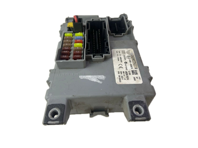 Pojistková skříňka 00519170170, 28287074 Fiat Doblo 2013