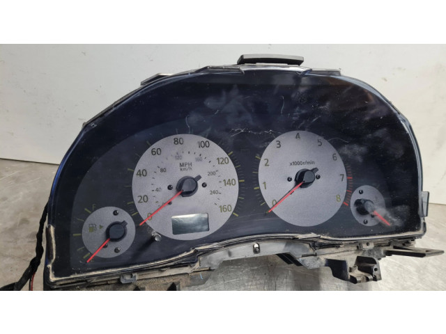 Přístrojová deska  Infiniti I30 1999 K11351AL511  