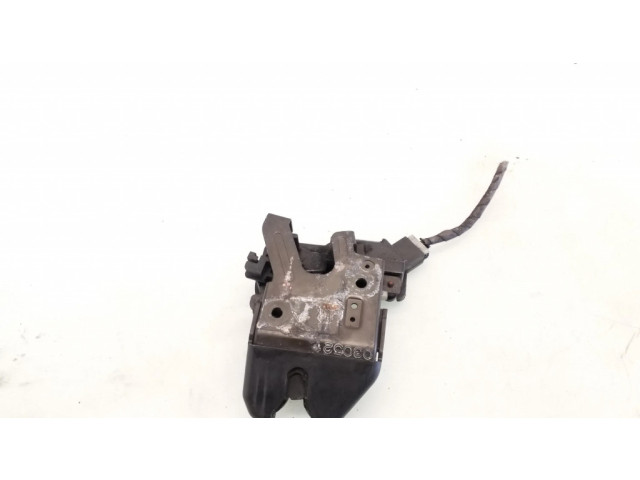 Замок багажника 030521 Honda Accord 2003-2007 года