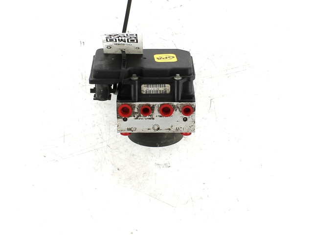 Блок АБС 476609U26B, G0-6263I Nissan Note (E11) 2006 - 2014 года