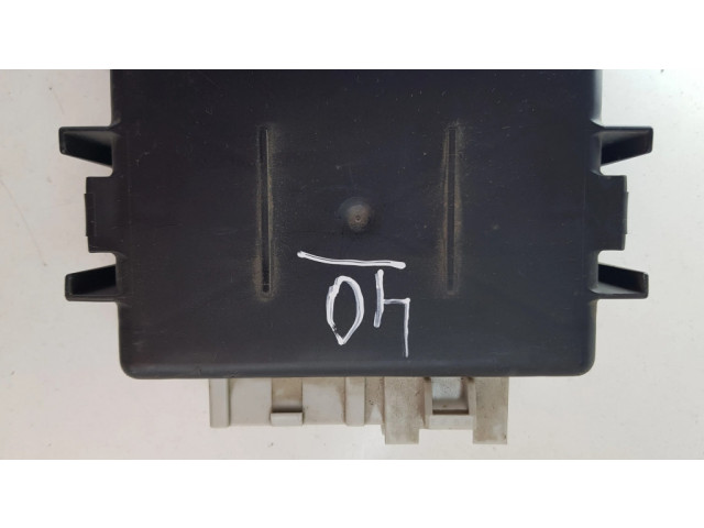 Блок комфорта 25843242, 28096488   Chevrolet Captiva   