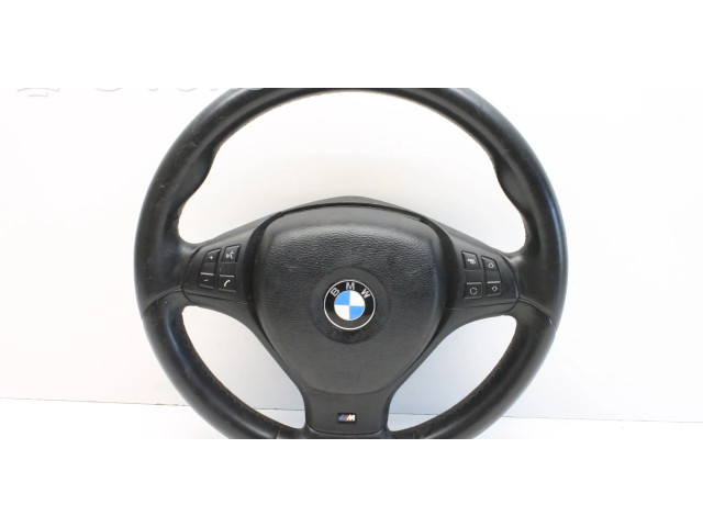 Руль BMW X5 E70 2006-2013 года