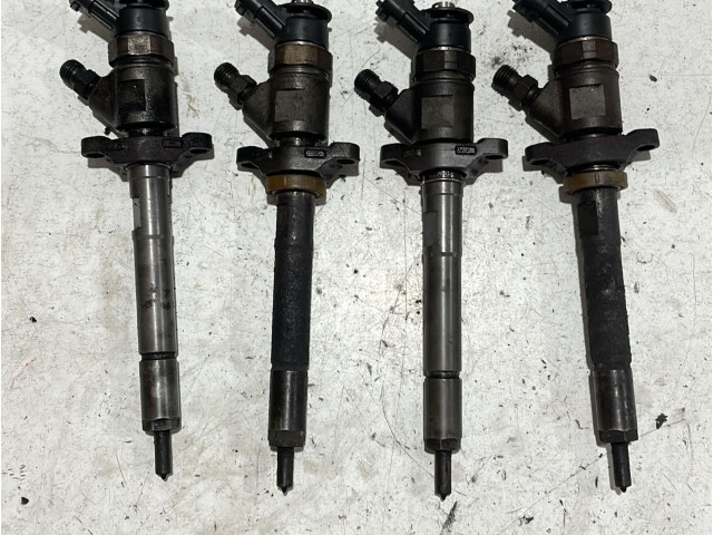 Vstřikovač 0445110311, 0445110311 Citroen C3 Picasso