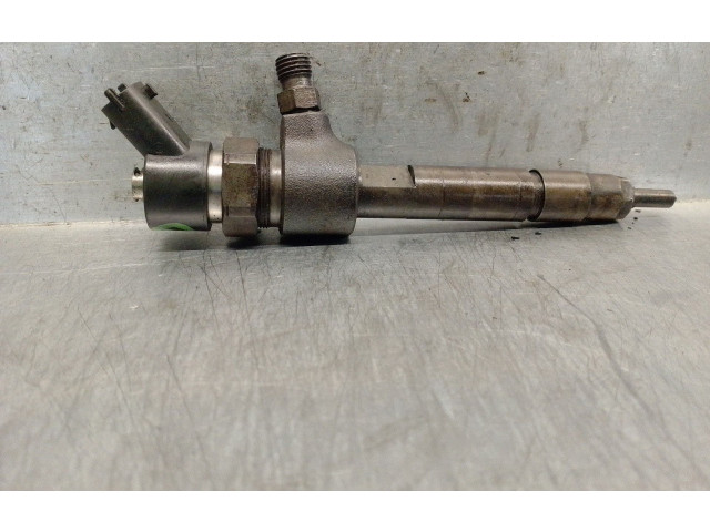 Vstřikovač 0445110119, 0445110119   Fiat Stilo    192A1000 