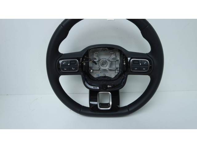 Руль Citroen C3 Aircross 2017 - года
