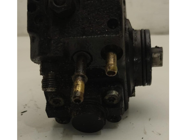 Vstřikovací čerpadlo Fiat 500