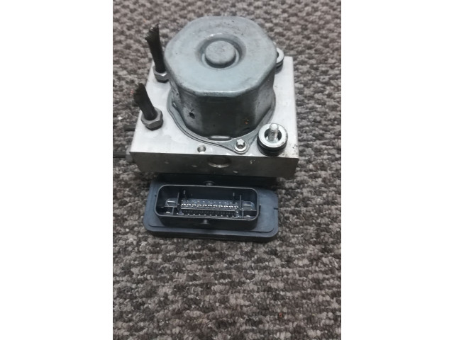 Блок АБС GK212C405AF Ford Transit Custom 2013- года