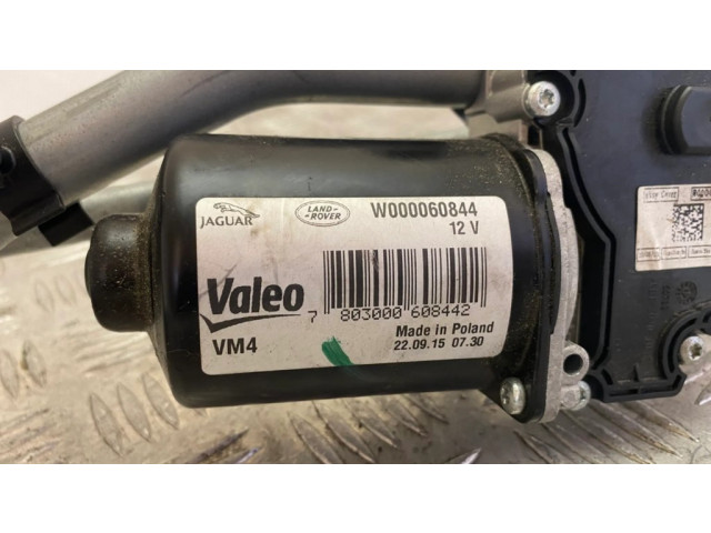 Комплект механизма стеклоочистителей