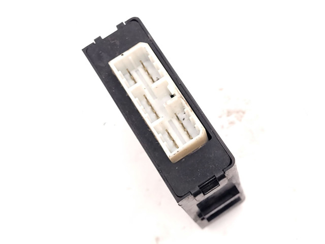 Vstřikovací lišta 3870084E00, G8D241SD Suzuki Wagon R+