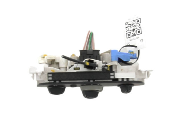 Блок управления климат-контролем 6001551800, M0-7513N Dacia Duster