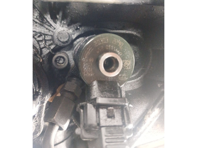 Форсунка 0445110259 Citroen C4 Grand Picasso 9HZ