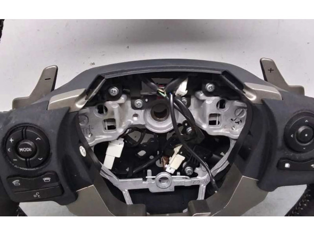 Руль Lexus IS-F - года 4510076160C2, CONLEVAS